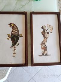 Quadri africani