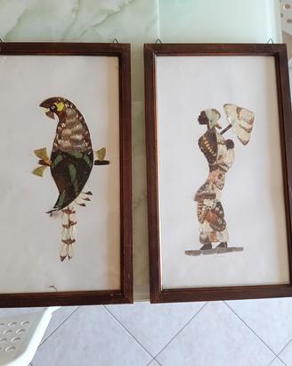 Quadri africani