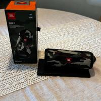 Jbl charge 4 camouflage