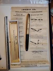 penna vintage BRIGAF 53