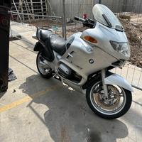 Ricambi bmw r1150 rt abs r 1150 rt 2000-2006