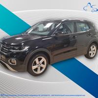 Volkswagen T-Cross 1.6 TDI DSG SCR Advanced BMT