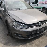 ricambi Volkswagen Golf 7