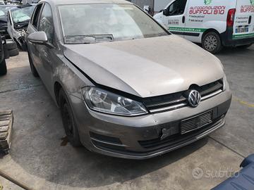 ricambi Volkswagen Golf 7