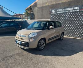 Fiat 500L 1.6 Multijet 120 CV Lounge