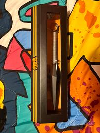 Kunai naruto aby style