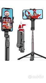 QIMIC Gimbal Smartphone