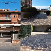 A pochi mt dal Mare -Torvaianica -Vista MARE