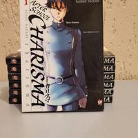 After School Charisma 1-7