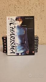 After School Charisma 1-7