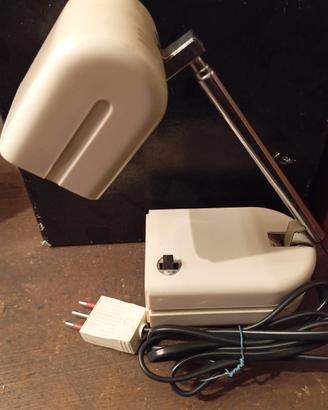 Lampada di design pieghevole anni 70/80