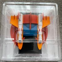 Jeeg Robot Big Shooter