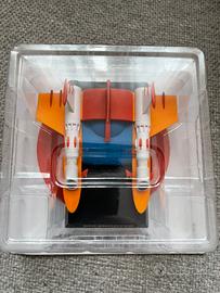 Jeeg Robot Big Shooter