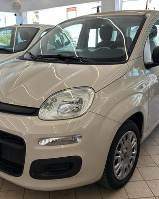 Fiat Panda III 1.2 Easy 69cv - UNICO PROPRIETARIO