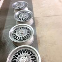 cerchi in lega Remotec 