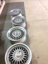 cerchi in lega Remotec 