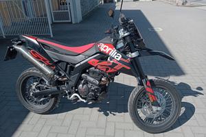 MOTO APRILIA