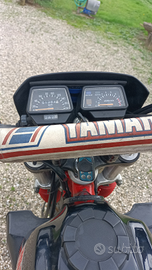 Vendonyamaha xt 600 43f del 1986