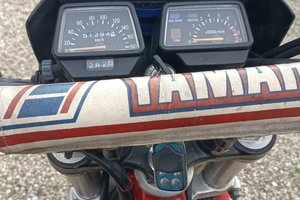 Vendonyamaha xt 600 43f del 1986
