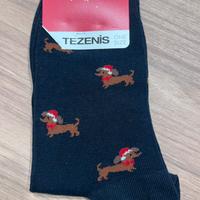 Calzini natalizi Tezenis