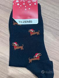 Calzini natalizi Tezenis