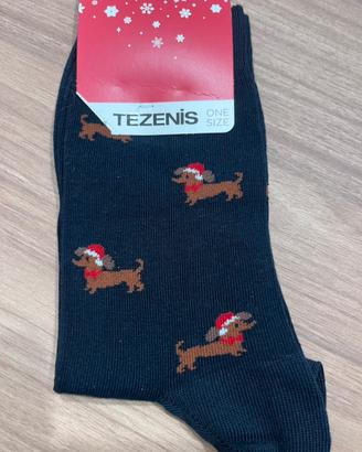 Calzini natalizi Tezenis