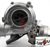 Turbo mazda 3/5/6/ 2.0 di