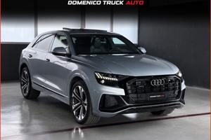 Audi Q8 50 TDI 286 CV quattro tiptronic Sport