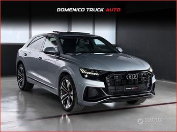 Audi Q8 50 TDI 286 CV quattro tiptronic Sport