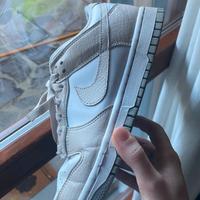 Nike Dunk Beige 37.5