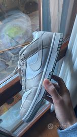 Nike Dunk Beige 37.5