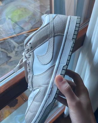 Nike Dunk Beige 37.5
