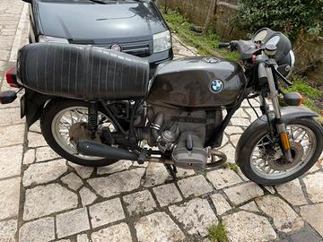 Bmw r65