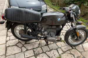 Bmw r65