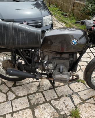Bmw r65