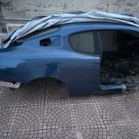 Ricambi maserati coupe 4200 gt cambiocorsa