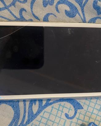 Iphone 5s rotto per ricambi