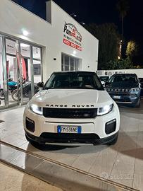 Land Rover Range Evoque 2.0 TD4 180 CV 5p. SE Dyna