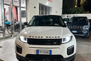 Land Rover Range Evoque 2.0 TD4 180 CV 5p. SE Dyna