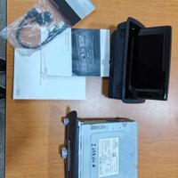 Display navigatore + autoradio Audi Q3 – Cod. 8U00