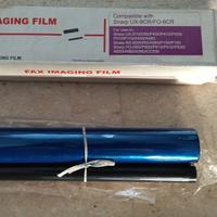 Rotolo pellicola fax Sharp UX-9CR/FO-9CR