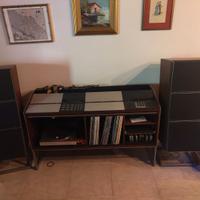 Bang and Olufsen Beomaster