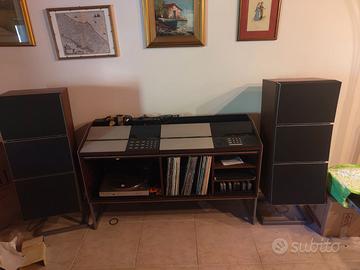 Bang and Olufsen Beomaster