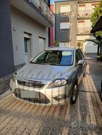 Ford Focus 110Cv SW
