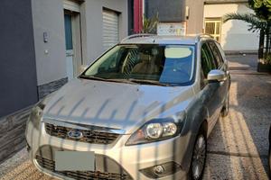 Ford Focus 110Cv SW