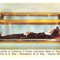 Santino - Urna di Santa Rita.46