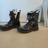 Scarponcini Geox per bambina 