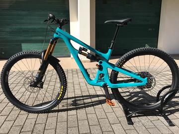 MTB Yeti SB150