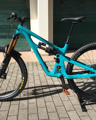 MTB Yeti SB150