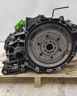 CAMBIO AUTOMATICO 6M T8MA MPS6 2.0D 132Kw 179CV FO